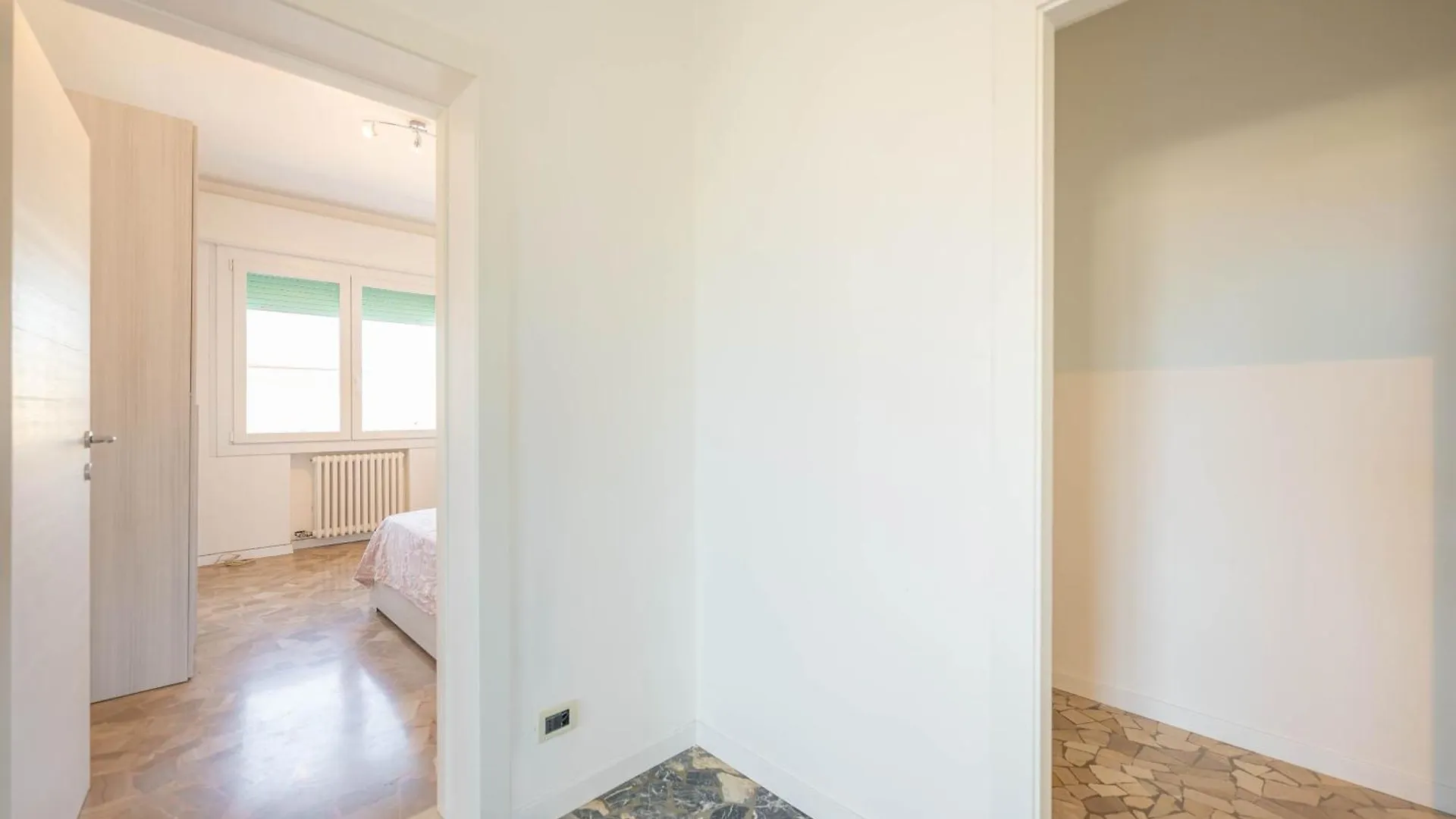 Venice Roof Garden - 15 Min Da Venezia Apartment