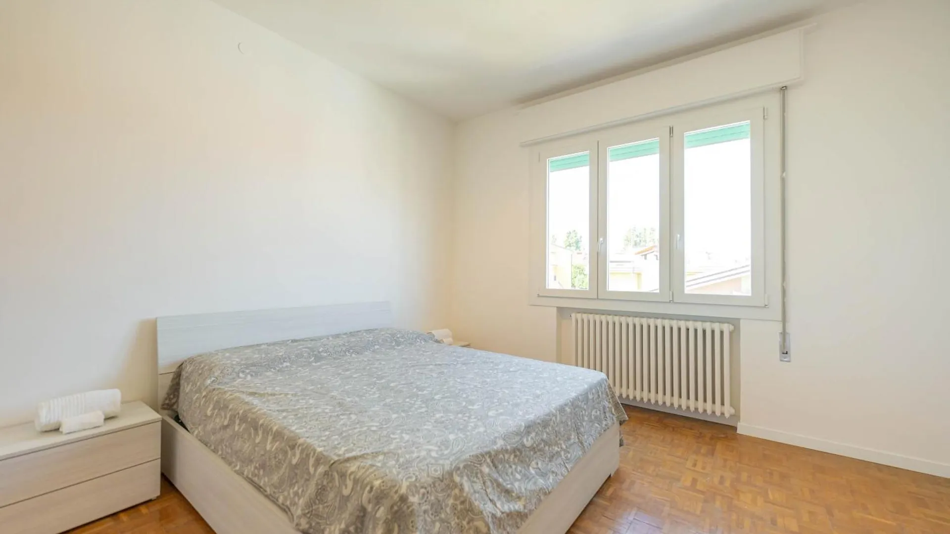 Apartment Venice Roof Garden - 15 Min Da Venezia