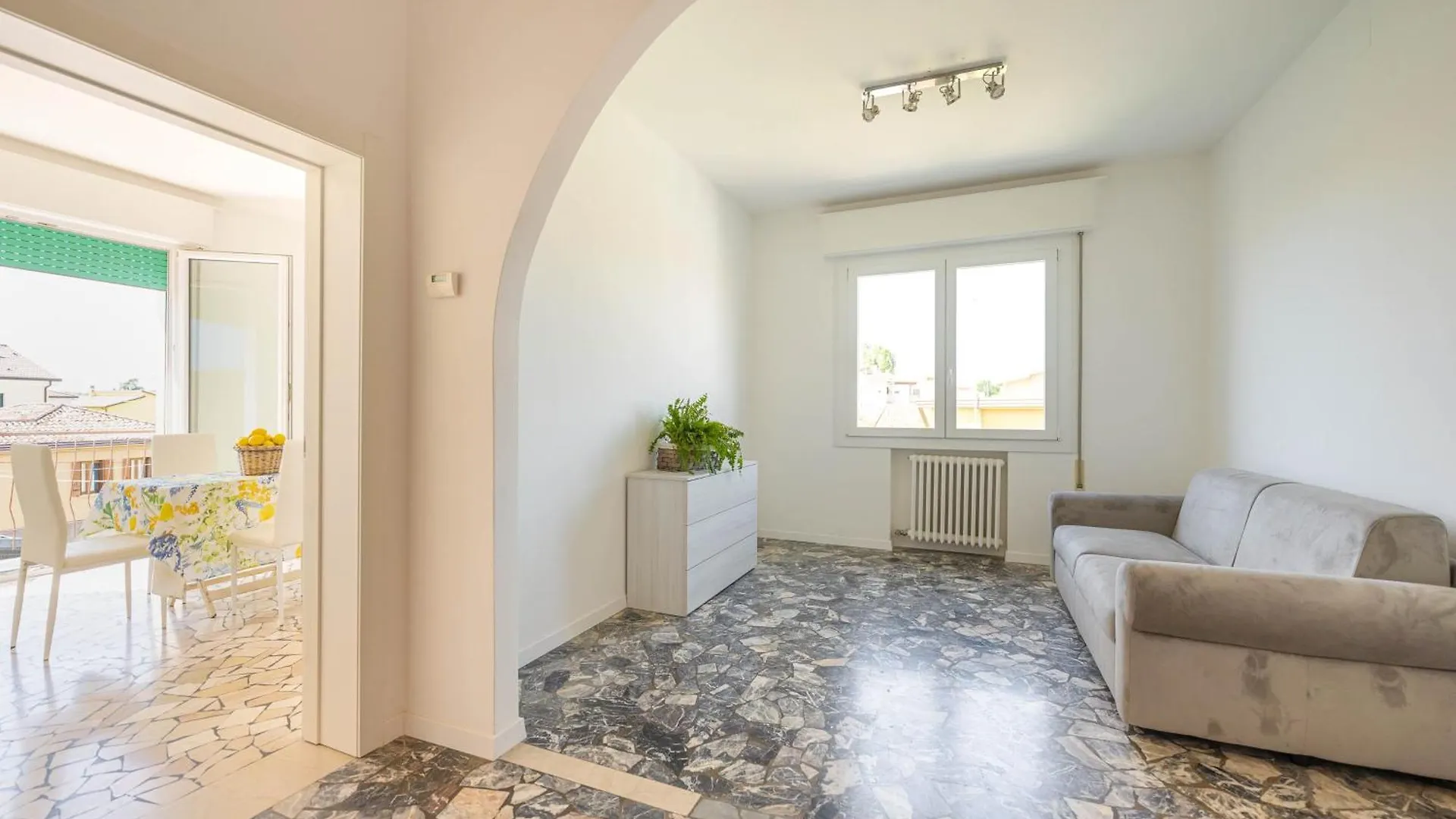 Apartment Venice Roof Garden - 15 Min Da Venezia Italy