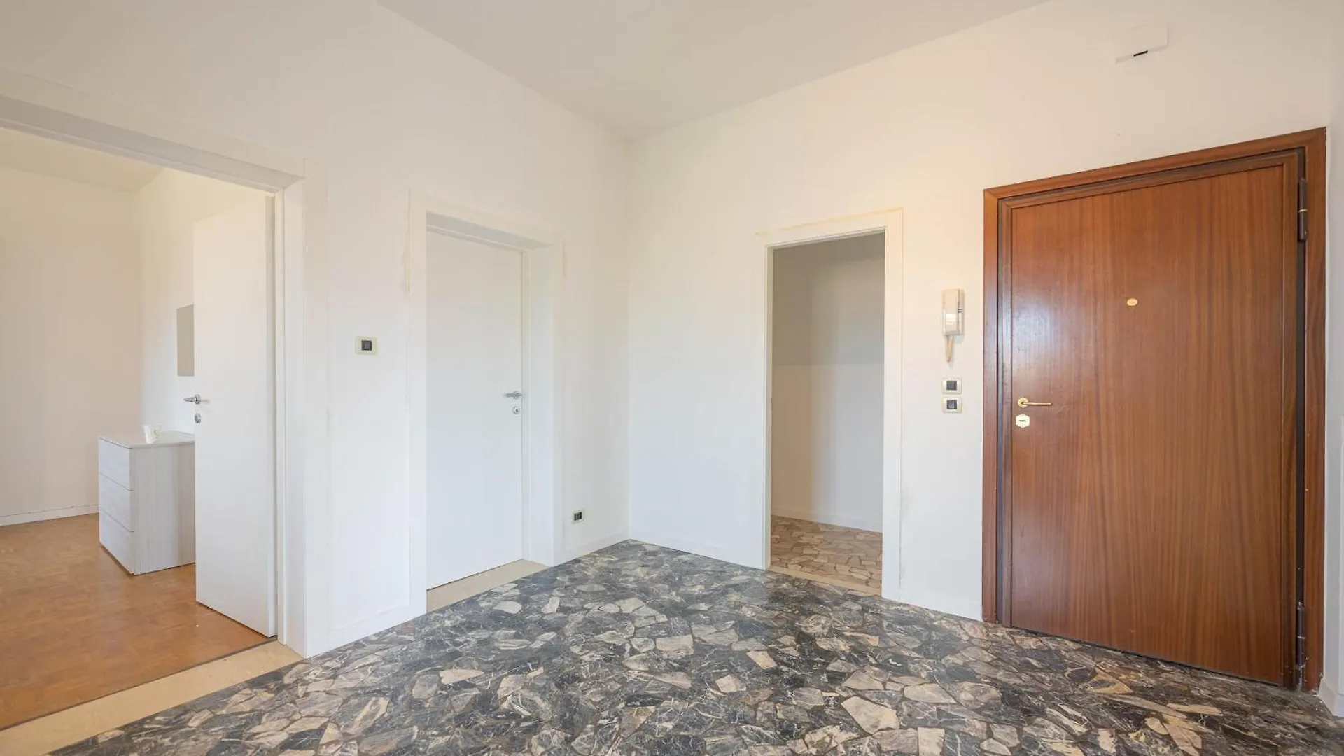 Apartment Venice Roof Garden - 15 Min Da Venezia