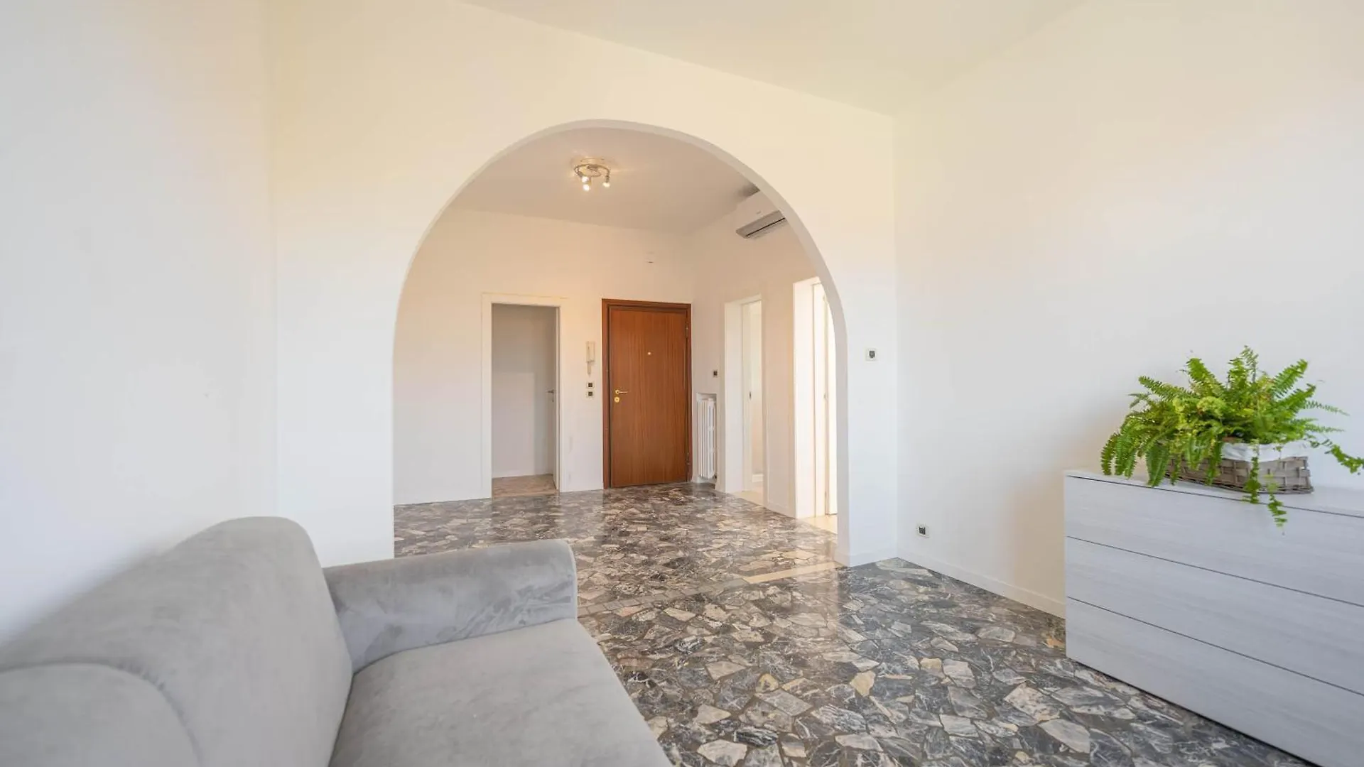 Apartment Venice Roof Garden - 15 Min Da Venezia